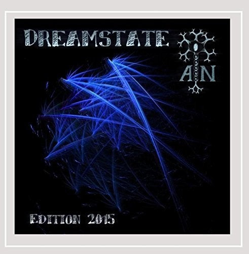 Axon-Neuron - Dreamstate [CD]