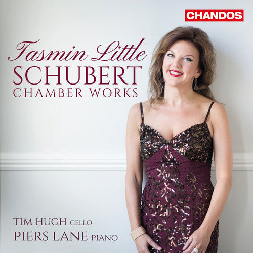 Franz Schubert - Chamber Works [2 CD]