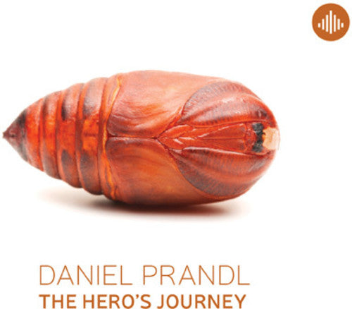 Daniel Prandl - Hero's Journey, the [CD]