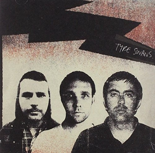 Tyre Swans - Tyre Swans Music CD