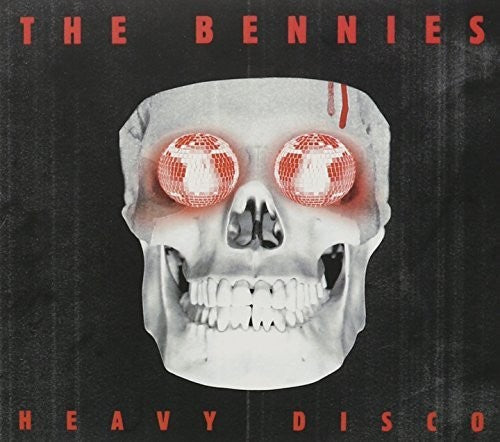 Bennies - Heavy Disco [CD]