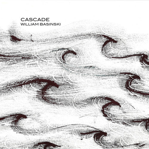 William Basinski - Cascade [CD]