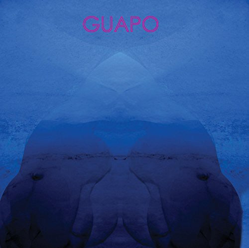 Guapo - Obscure Knowledge [CD]