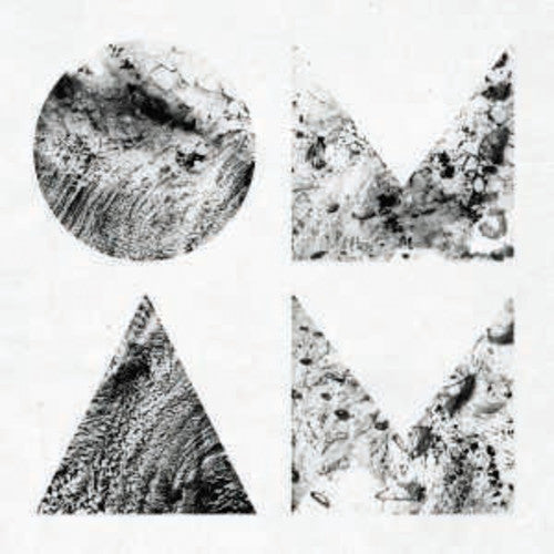 Of Monsters & Men - Beneath The Skin - Vinyl Record
