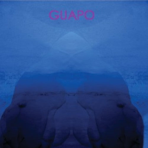Guapo - Obscure Knowledge [LP] Vinyl Record