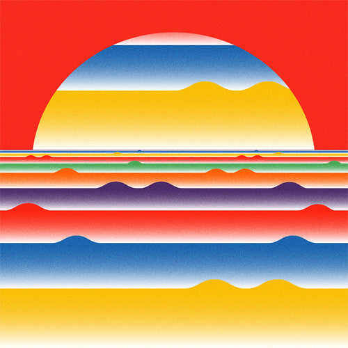 The Helio Sequence - Helio Sequence [CD]