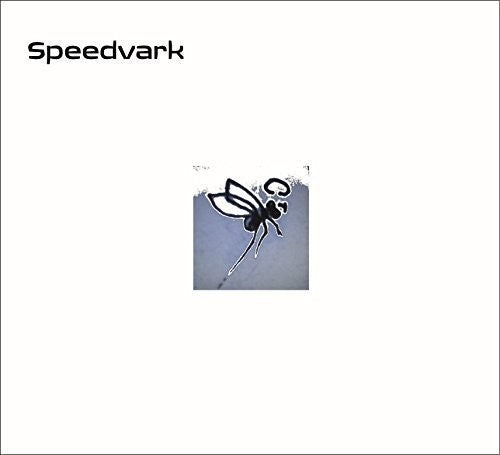 Speedvark - Speedvark [CD]