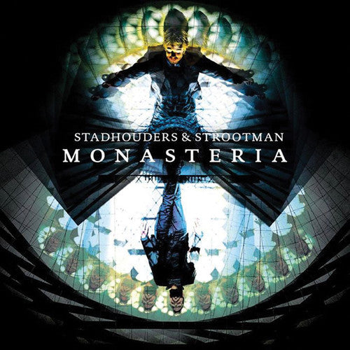 Stadhouders & Strootman - Monasteria [CD]