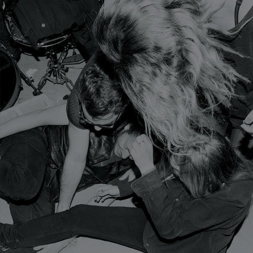 No Joy - More Faithful [Vinyl] Vinyl Record