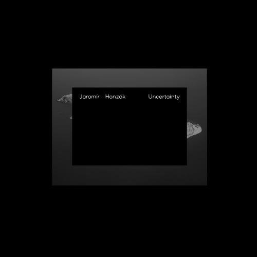 Jaromir Honzak - Uncertainty Music CD