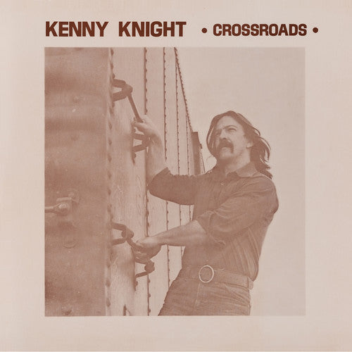 Kenny Knight - Crossroads Music CD