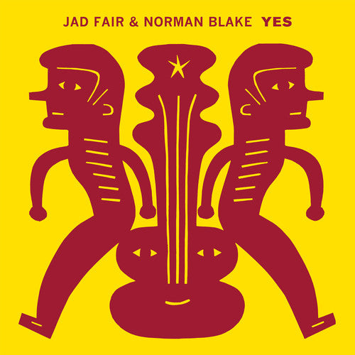 Norman Blake - Yes [CD]