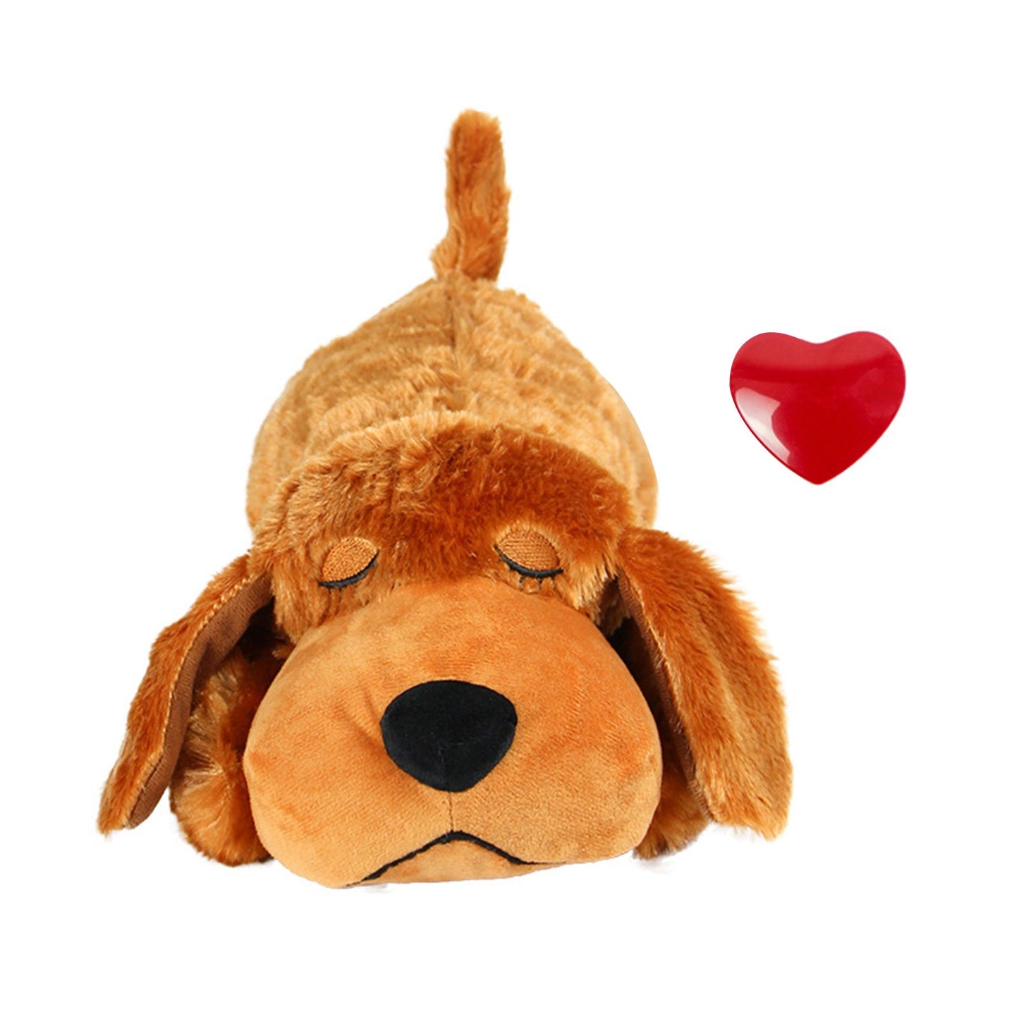 Snuggle Friend Puppy Dog Toy