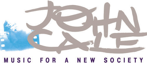 Cale,john - Music For A New Society / M:fans - Music CD