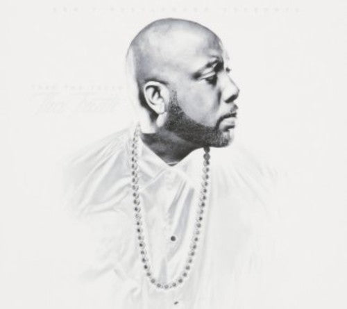 Trae Tha Truth - Tha Truth [Digipak]