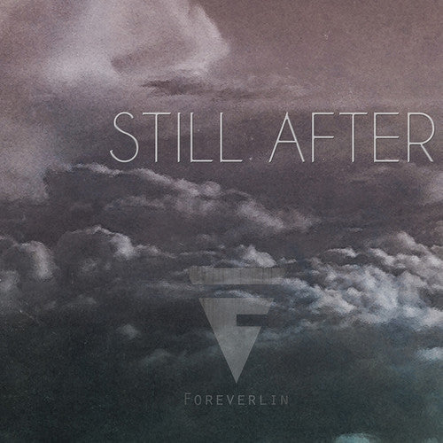 Foreverlin - Still After [CD]