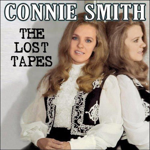 Connie Smith - Lost Tapes [CD]