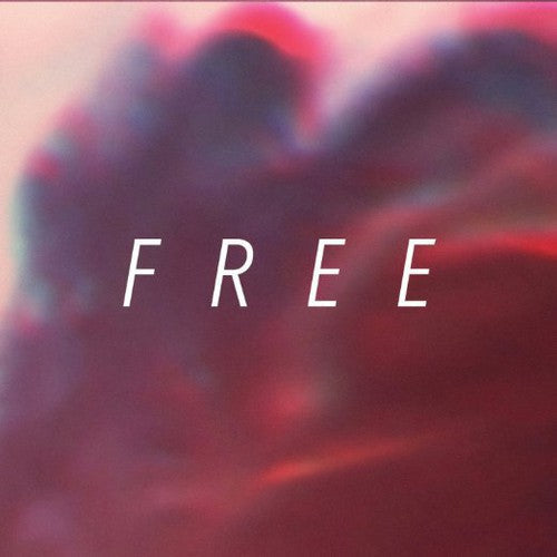 Hundredth - Free Music CD