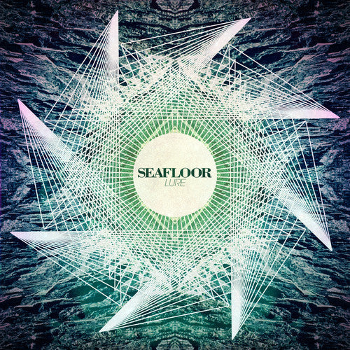 Seafloor - Lure [12" Vinyl]
