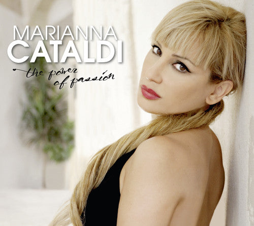 Mancini / Cataldi / Budapest Scoring Symphonic - Power of Passion [CD]
