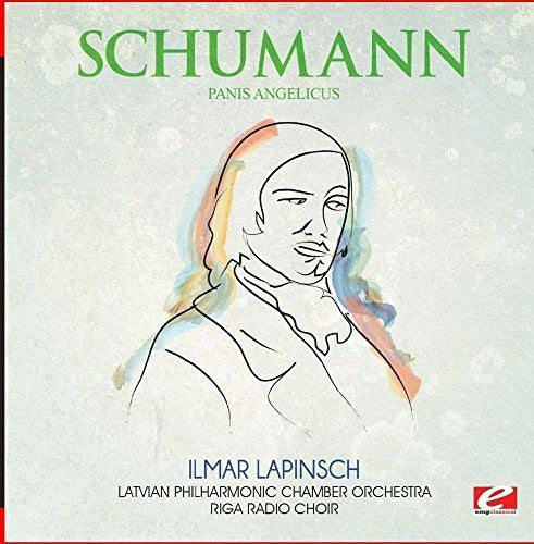 Latvian Philharmonic Chamber Orchestra - Panis Angelicus Music CD