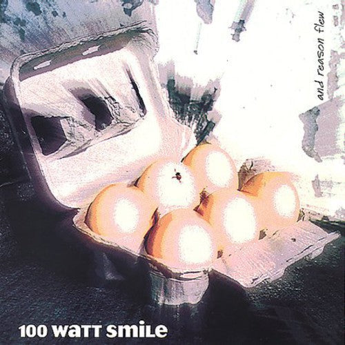 100 Watt Smile - And Reason Flew [CD]
