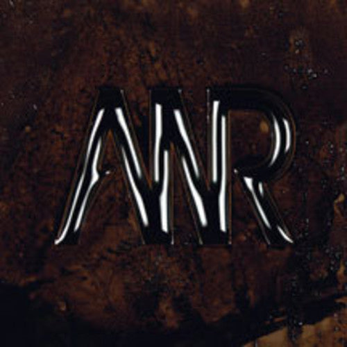 Anewrage - Anr Music CD