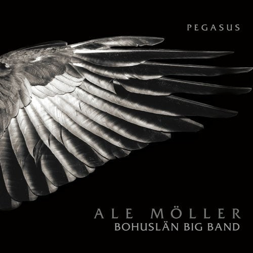 Ale MÃ¶ller - Pegasus [CD]