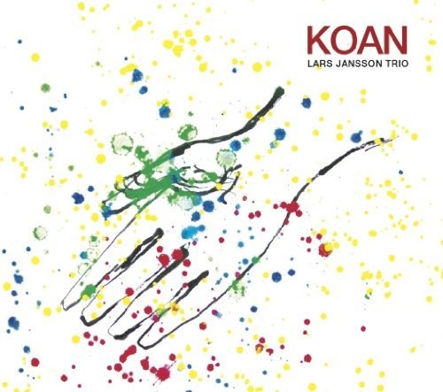 Lars Jansson - Koan [CD]