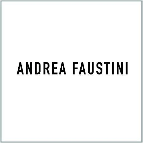 Andrea Faustini - TBC [CD]