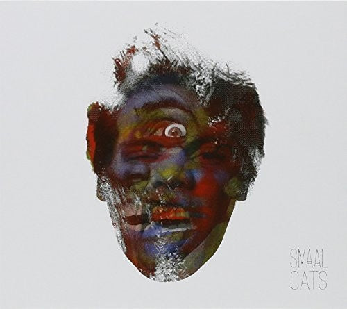 Smaal Cats - Seagulls [CD]