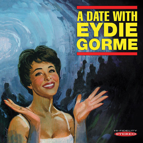 Eydie Gorme - Date with Eydie Gorme [CD]