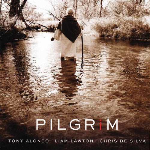 De Chris Silva - Pilgrim Music CD