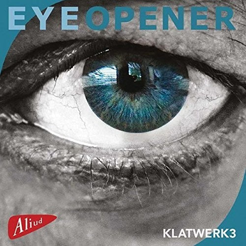 Klatwerk3 - Eyeopener [CD]
