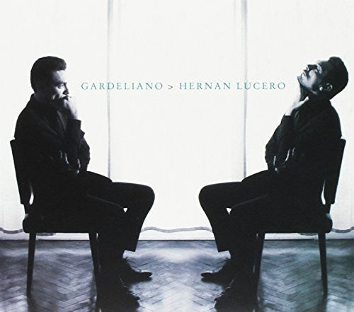 Hernan Lucero - Gardeliano [CD]