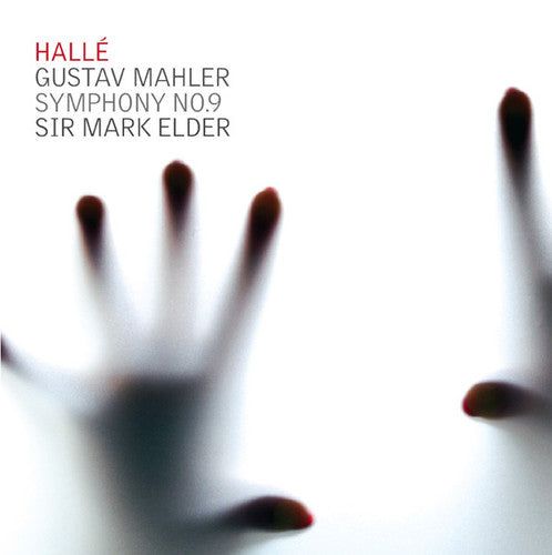 Hallé Orchestra - Symphony No. 9 [2 CD]