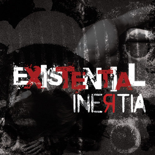 Inertia - Existential [CD]