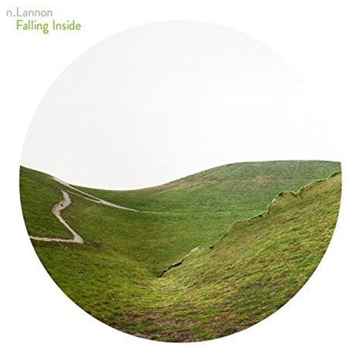 N Lannon - Falling Inside [CD]