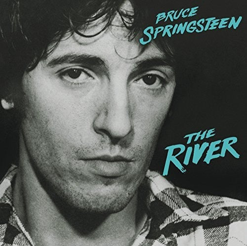 Bruce Springsteen - The River [CD]