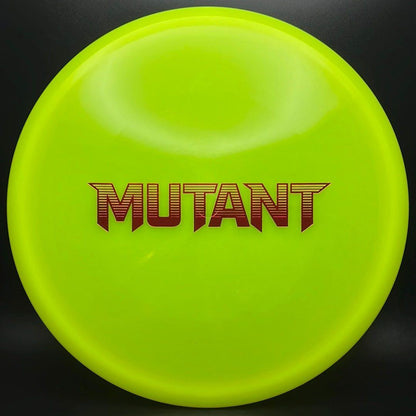 Neo Mutant - Limited Bar Stamp