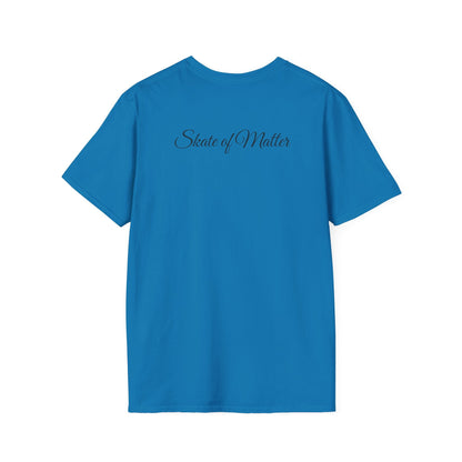 Skater It or Love It Unisex T-Shirt