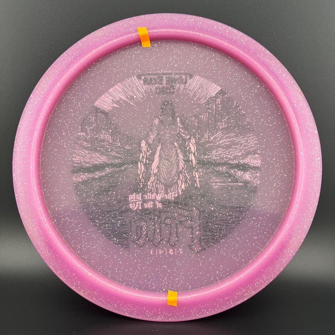 Founders Frio - Art by Ripper Studios