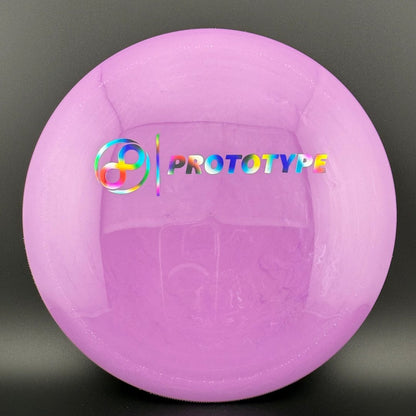 I-Blend Prototype III - Control Driver