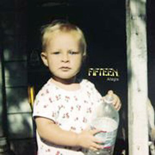 Fifteen - Allegra [CD]