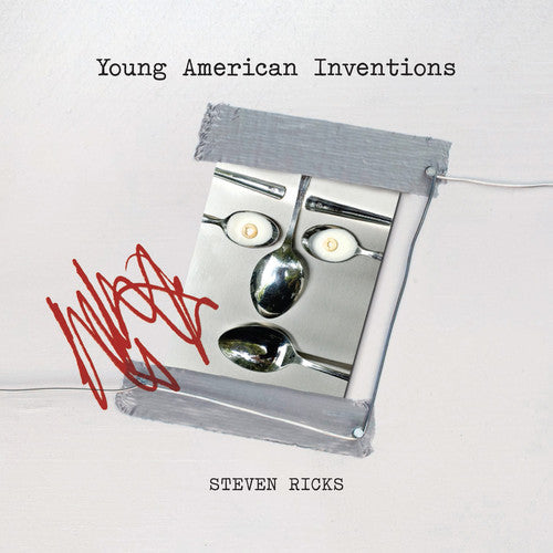 Ricks / Holden / Flexible Music / Hexnut - Young American Inventions Music CD