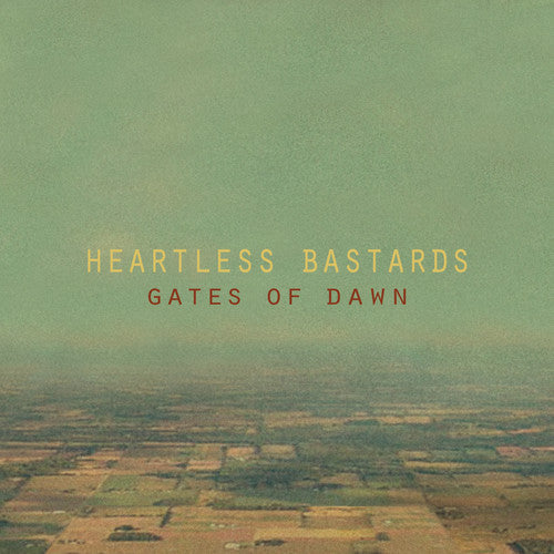 Heartless Bastards - Restless Ones [Vinyl] Vinyl Record