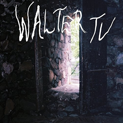 Walter TV - Blessed [LP] Vinyl Record