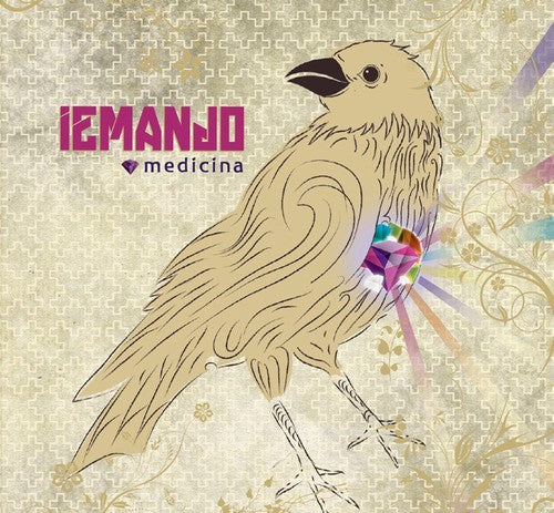 Iemanjo - Medicina [Digipak]