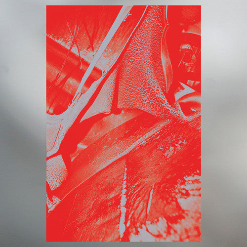 Helm - Olympic Mess [LP] Vinyl Record