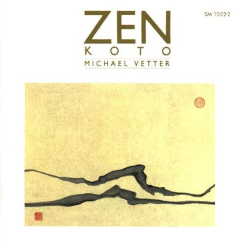 Vetter - Vetter: Zen - Koto [CD]